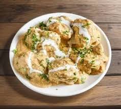 Barkat special Tikka